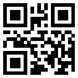 3404356135 - Immagine del Qr Code