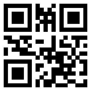 Il Qr Code di 3404356137