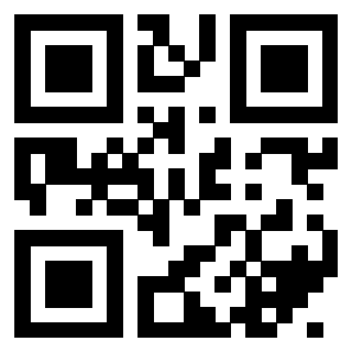 3404356138 Qr Code associato