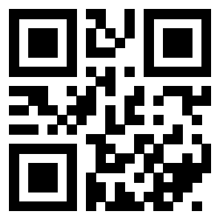 Scansione del Qr Code di 3404356139