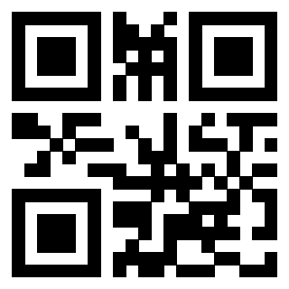 Il Qr Code di 3404356143