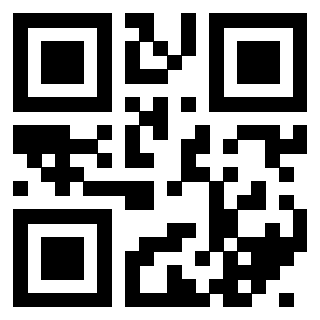 Scansione del Qr Code di 3404356147