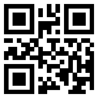 Il QrCode di 3404356149