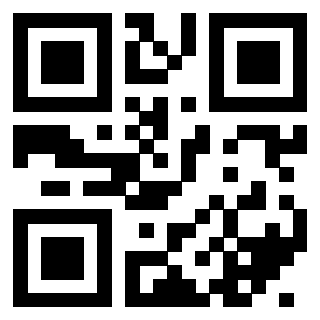 3404356150 - Immagine del Qr Code associato