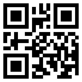 Il Qr Code di 3404356156