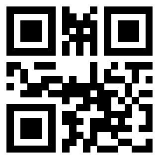3404356157 - Immagine del Qr Code