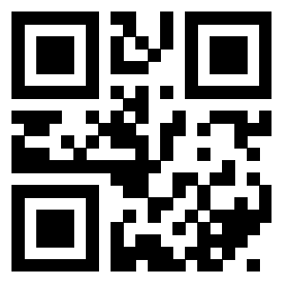 3404356158 - Immagine del QrCode associato