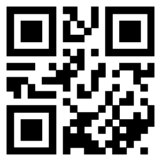 Scansione del Qr Code di 3404356160