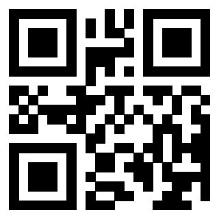 3404356164 - Immagine del Qr Code associato