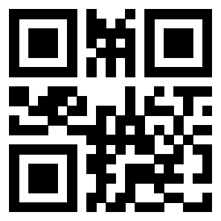 3404356166 - Immagine del QrCode