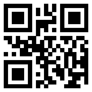 3404356168 - Immagine del QrCode associato