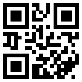 Scansione del Qr Code di 3404356179