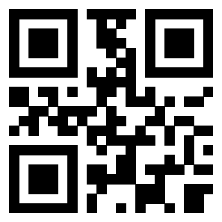 3404356183 - Immagine del QrCode associato