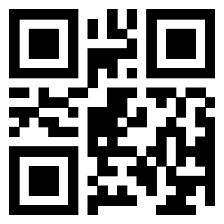 Scansione del Qr Code di 3404356184