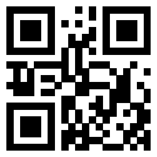 Scansione del Qr Code di 3404356187