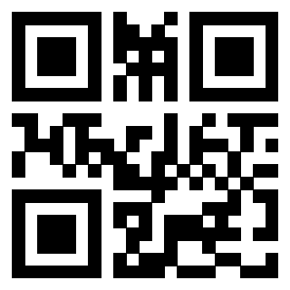 3404356188 QrCode associato