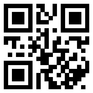 3404356189 QrCode associato