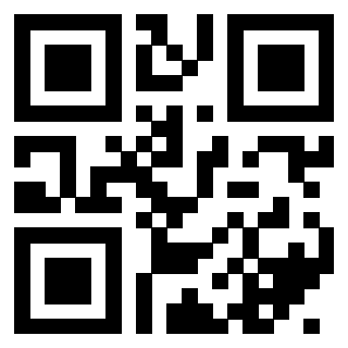 Il Qr Code di 3404356190