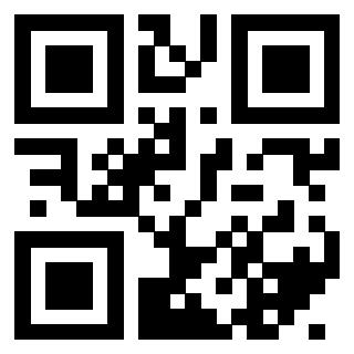 Immagine del Qr Code di 3404356191
