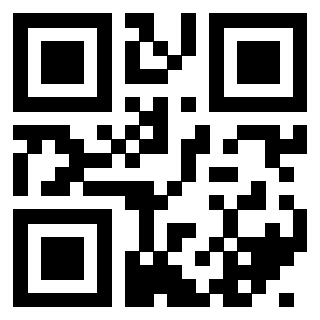 3404356192 QrCode associato