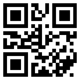 Immagine del Qr Code di 3404356201