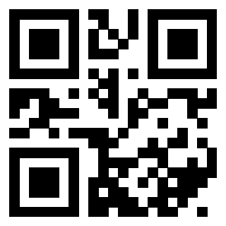 Scansione del Qr Code di 3404356204