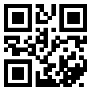 Immagine del Qr Code di 3404356207