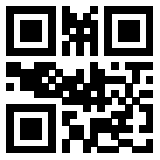 3404356212 QrCode associato