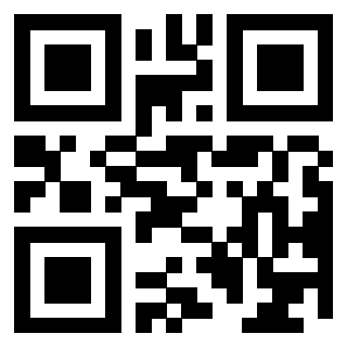 3404356214 QrCode associato