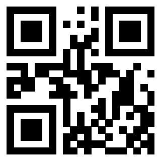 Immagine del QrCode di 3404356216
