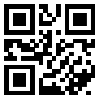 Immagine del Qr Code di 3404356218