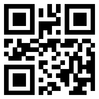 3404356219 - Immagine del QrCode associato