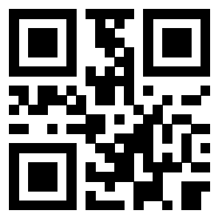 3404356224 Qr Code associato