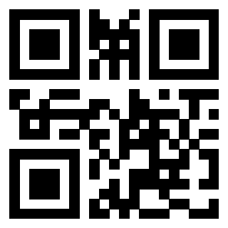 3404356225 - Immagine del Qr Code