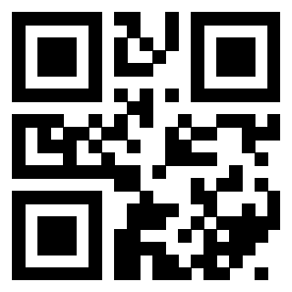 Immagine del Qr Code di 3404356226