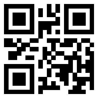 Scansione del Qr Code di 3404356227