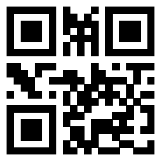 Il QrCode di 3404356228