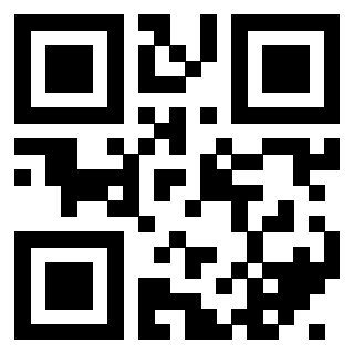 3404356232 - Immagine del QrCode