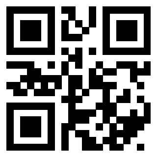 Scansione del Qr Code di 3404356235