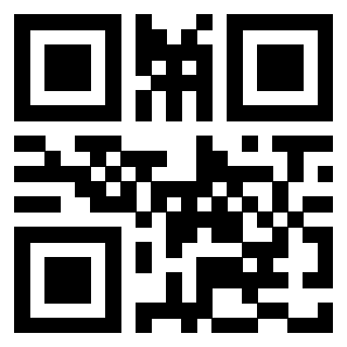 3404356236 QrCode associato