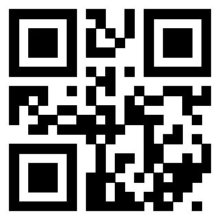 3404356237 Qr Code associato