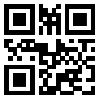 3404356239 Qr Code associato