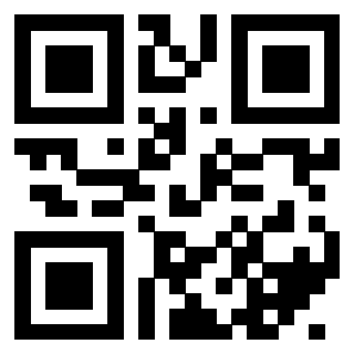3404356241 - Immagine del QrCode associato