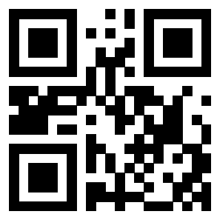 3404356242 - Immagine del Qr Code associato