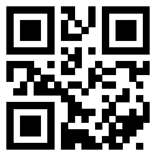 3404356243 - Immagine del Qr Code