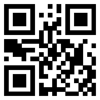 Scansione del QrCode di 3404356245