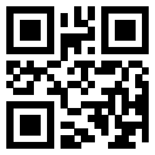 Il QrCode di 3404356246