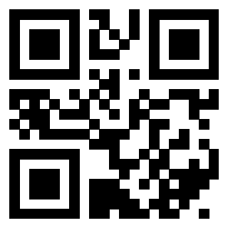 3404356251 - Immagine del Qr Code associato