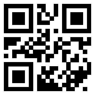 3404356252 Qr Code associato
