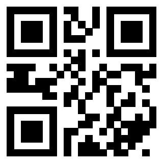 3404356253 - Immagine del QrCode